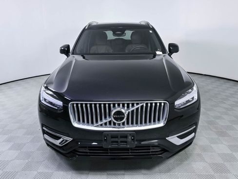 Used 2024 Volvo XC90 T8 Plus w/ Protection Package Premier AWD/4WD image 35