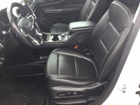 Used 2021 GMC Acadia SLT w/ Trailering Package image 15