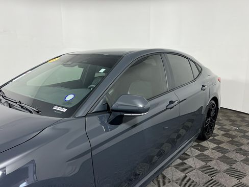 Used 2026 Toyota Camry SE w/ Convenience Package FWD image 12