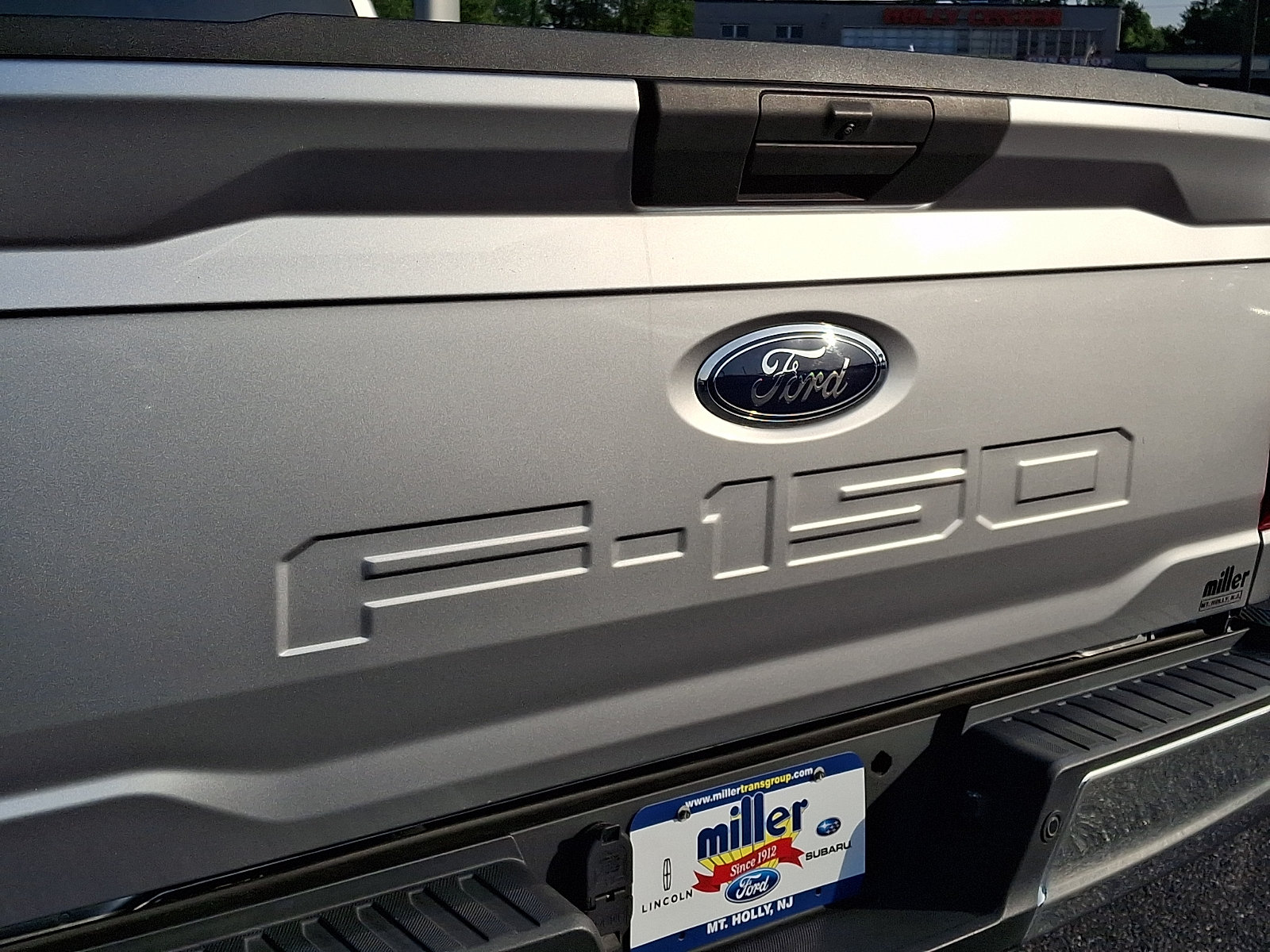 Certified 2021 Ford F150 XLT w/ Equipment Group 301A Mid AWD/4WD image 29