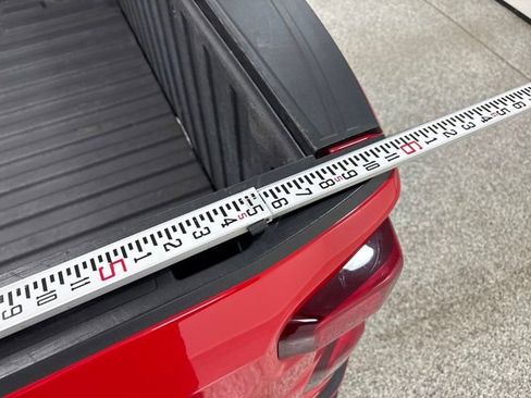 Used 2022 Chevrolet Silverado 1500 RST image 13