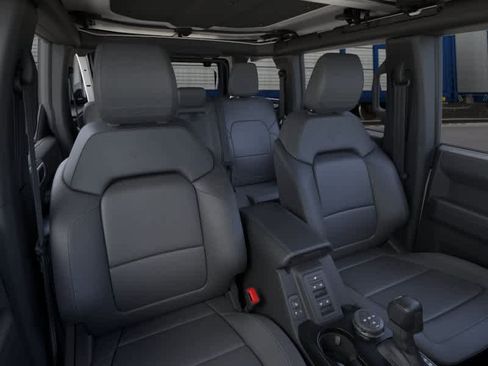New 2026 Ford Bronco Outer Banks AWD/4WD image 10