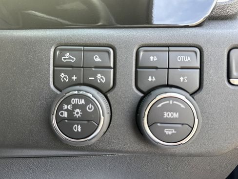 New 2025 Chevrolet Silverado 2500 LT w/ Trail Boss Package image 10