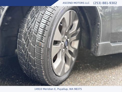 Used 2016 Subaru Impreza 2.0i Sport Premium image 15