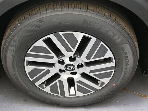 New 2026 Hyundai Palisade SEL Premium AWD/4WD image 10