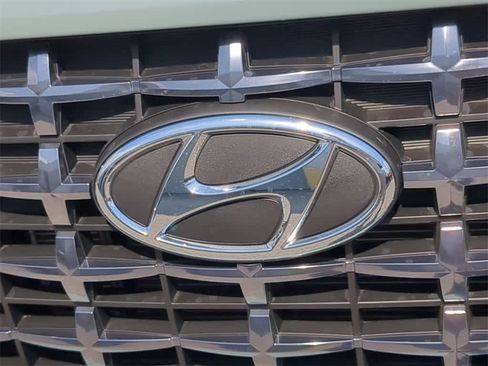 New 2026 Hyundai Venue SEL image 12