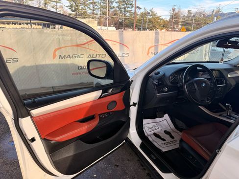 Used 2014 BMW X3 xDrive28i image 14