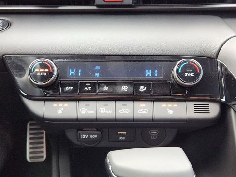 New 2026 Hyundai Elantra SEL Sport Premium image 15