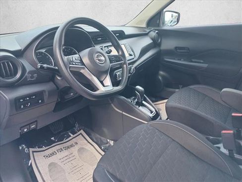 Used 2022 Nissan Kicks S image 14