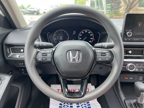 Used 2022 Honda Civic LX image 15
