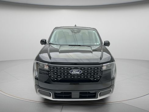 New 2026 Ford Maverick Lariat AWD/4WD image 2
