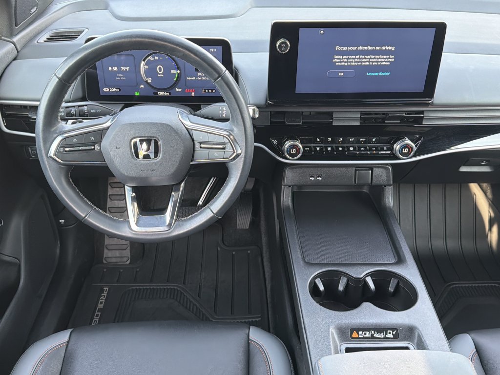 Used 2025 Honda Prologue Touring image 25