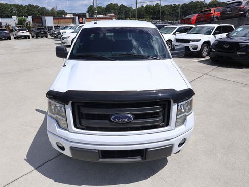 Used 2014 Ford F150 STX w/ Equipment Group 201A Mid RWD image 11