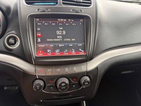 Used 2014 Dodge Journey Crossroad w/ Flexible Seating Group AWD/4WD image 16