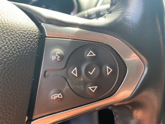 Used 2018 Chevrolet Traverse LT w/ LPO, 'HIT The Road' Package FWD image 24
