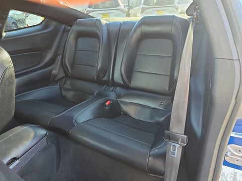 Used 2022 Ford Mustang GT Premium w/ Ford Safe & Smart Package image 13