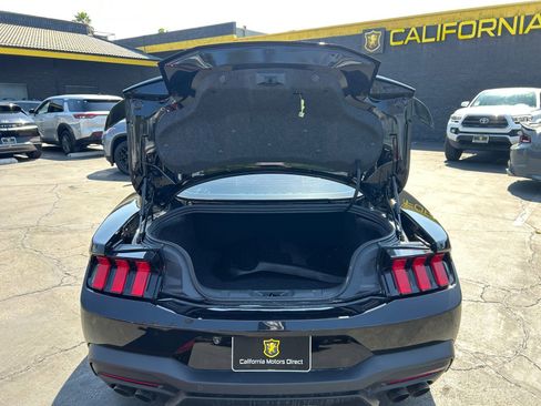 Used 2024 Ford Mustang GT RWD image 17