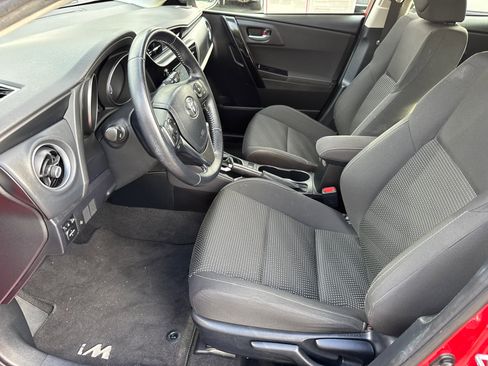 Certified 2018 Toyota Corolla iM image 26