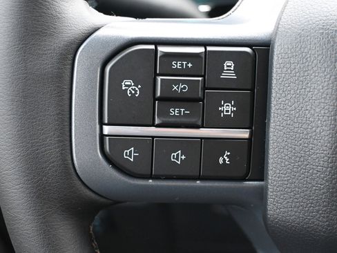 New 2025 Ford F150 Lariat w/ Equipment Group 501A Mid image 17