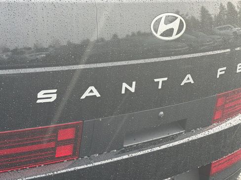 New 2026 Hyundai Santa Fe SE image 40