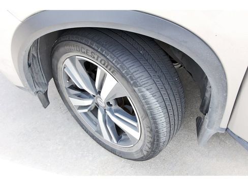 Used 2021 Nissan Rogue SL w/ Premium Package FWD image 10