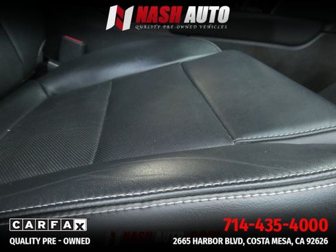 Used 2019 Cadillac XTS Luxury FWD image 28