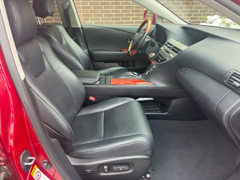 Used 2011 Lexus RX 350 AWD image 13