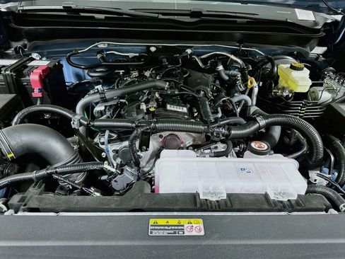 New 2026 Toyota Tacoma SR5 AWD/4WD image 18