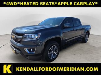 Used 2019 Chevrolet Colorado Z71 video 1