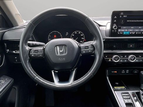 Used 2024 Honda CR-V EX-L image 5