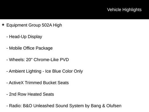 New 2026 Ford F150 Lariat image 32