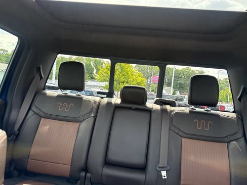 Used 2026 Ford F250 King Ranch AWD/4WD image 46