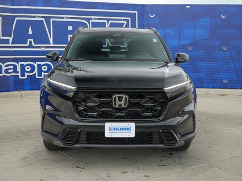 New 2026 Honda CR-V Sport image 2