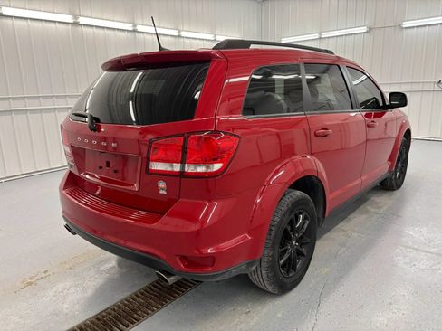 Used 2019 Dodge Journey SE w/ Connectivity Group AWD/4WD image 6