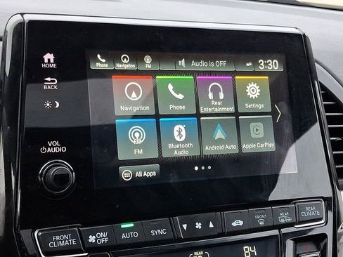 Used 2023 Honda Odyssey Touring image 17