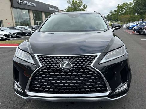 Used 2022 Lexus RX 350L FWD w/ Premium Package image 6