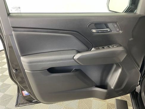 New 2026 GMC Canyon Elevation w/ Convenience Package image 12