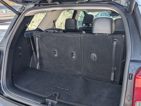 Used 2024 Hyundai Palisade XRT image 24