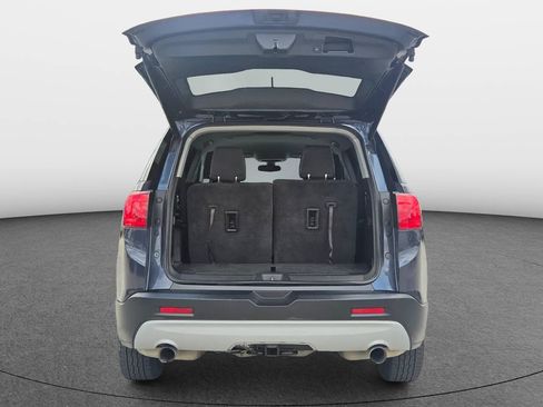 Used 2018 GMC Acadia SLE FWD image 7