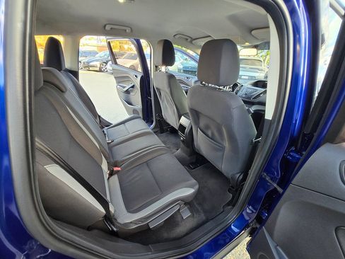 Used 2015 Ford Escape S FWD image 29