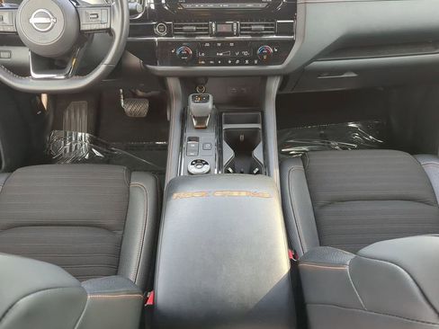 Certified 2023 Nissan Pathfinder Rock Creek image 19