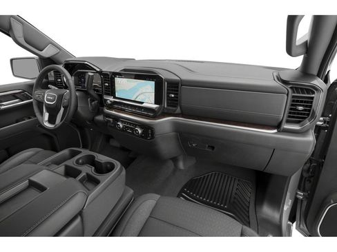New 2026 GMC Sierra 1500 Elevation w/ Preferred Package AWD/4WD image 14