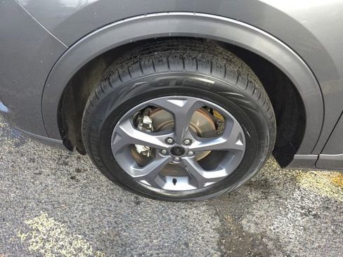 Used 2023 Ford Escape ST-Line image 7