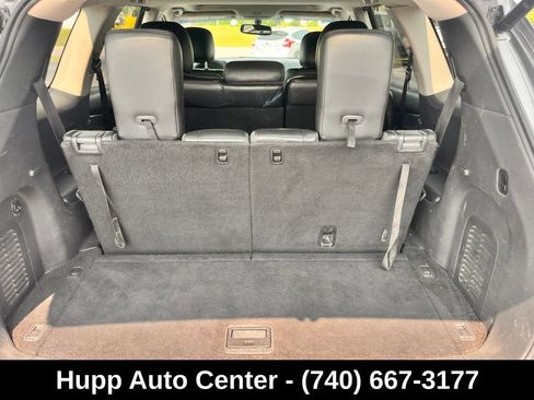 Used 2015 Nissan Pathfinder SL w/ SL Premium Package AWD/4WD image 19
