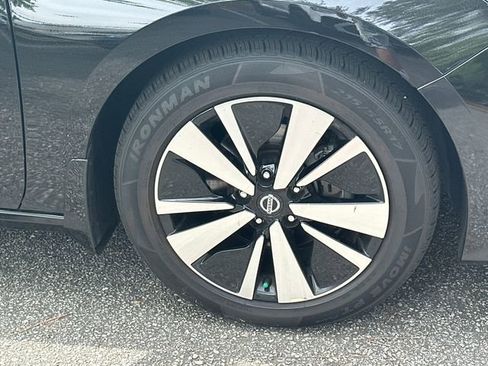 Used 2022 Nissan Altima 2.5 SL FWD image 30