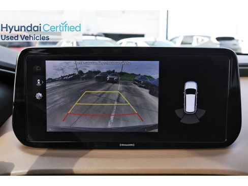Certified 2023 Hyundai Santa Fe SEL Convenience AWD/4WD image 26
