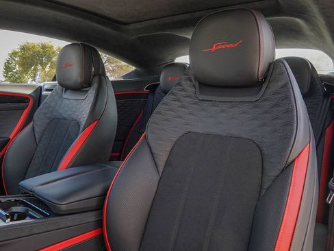 New 2026 Bentley Continental GT Speed AWD/4WD image 20