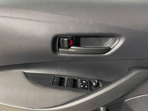 Certified 2024 Toyota Corolla LE FWD image 21