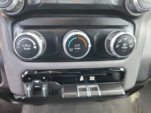 Certified 2023 RAM 2500 Big Horn w/ Level 1 Equipment Group image 16