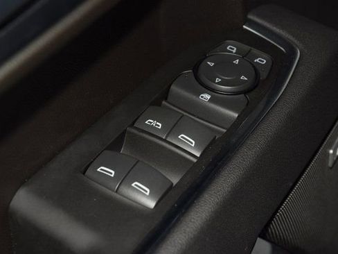 New 2025 Chevrolet Silverado 1500 RST AWD/4WD image 50